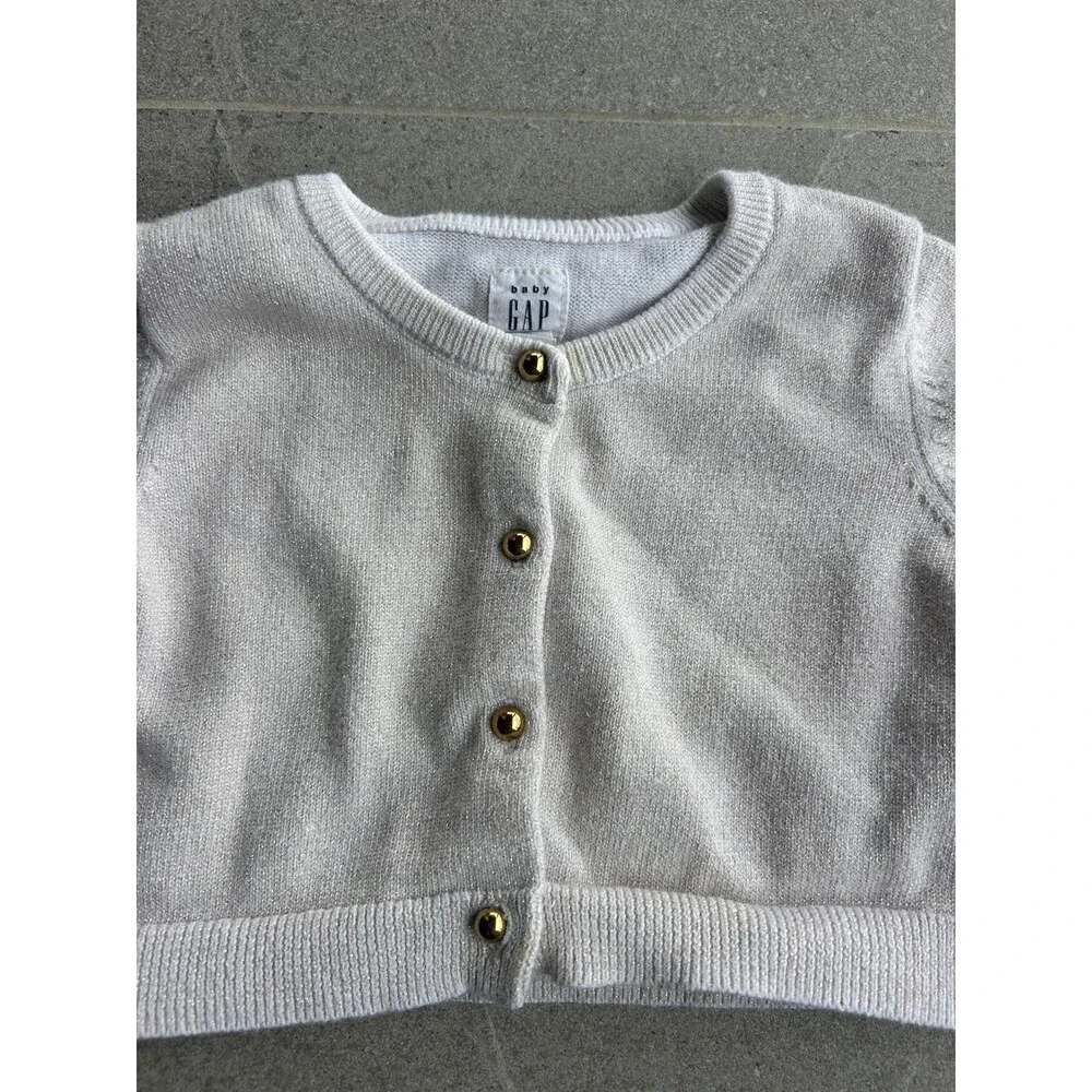 GAP baby fancy